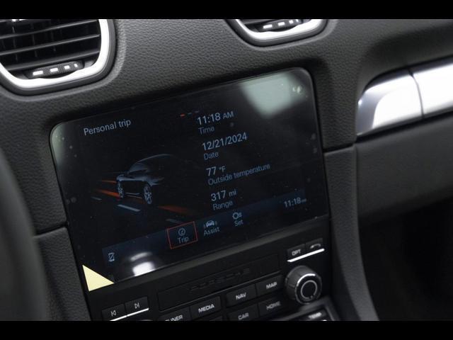 2025 Porsche 718 Cayman Pompano Beach FL
