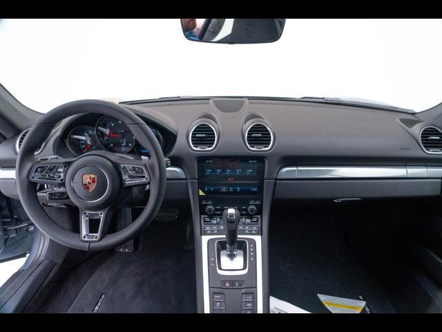 2025 Porsche 718 Cayman Pompano Beach FL