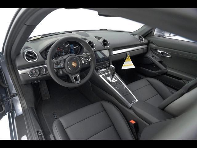 2025 Porsche 718 Cayman Pompano Beach FL