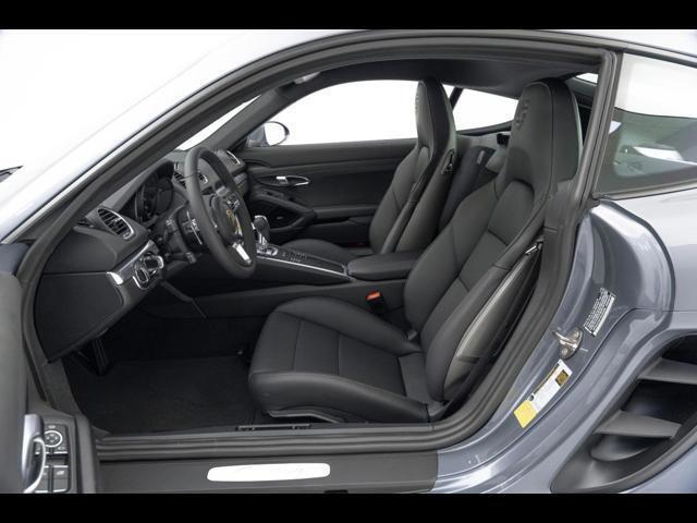 2025 Porsche 718 Cayman Pompano Beach FL