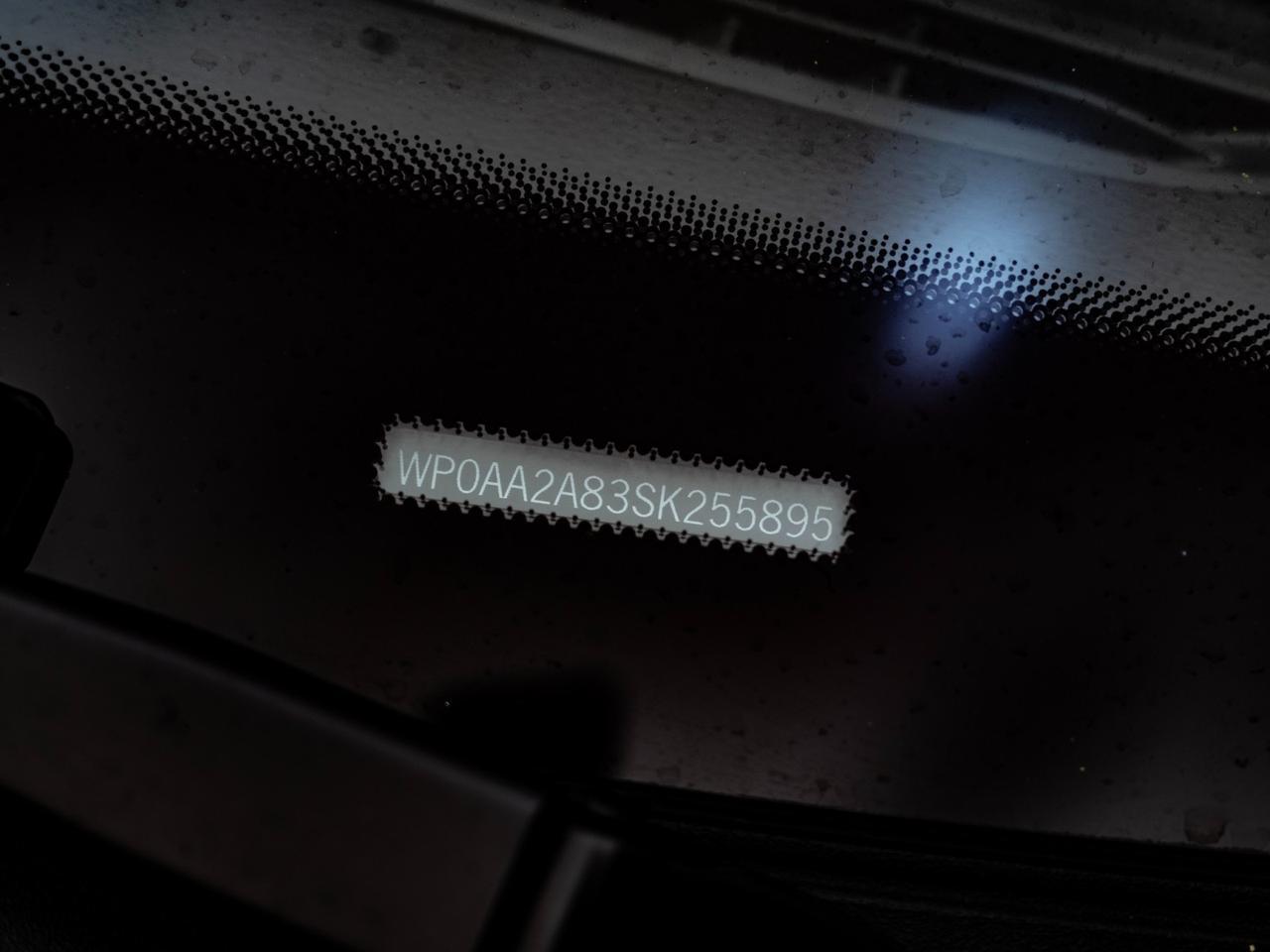 2025 Porsche 718 Cayman Pompano Beach FL