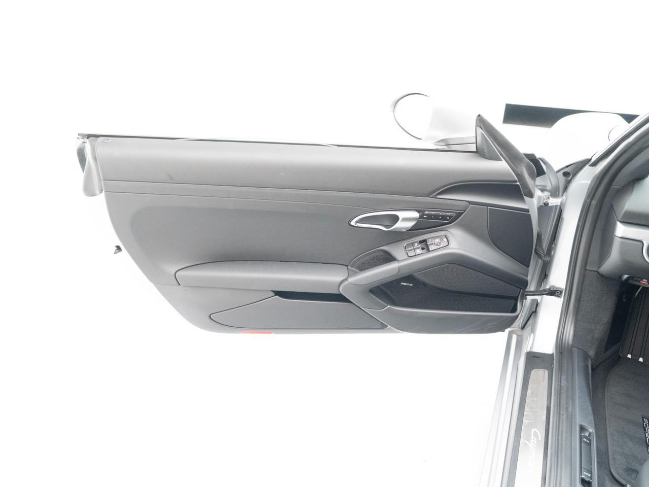 2025 Porsche 718 Cayman Pompano Beach FL