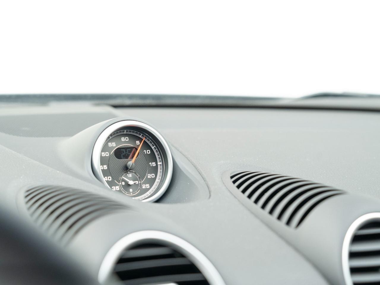 2025 Porsche 718 Cayman Pompano Beach FL