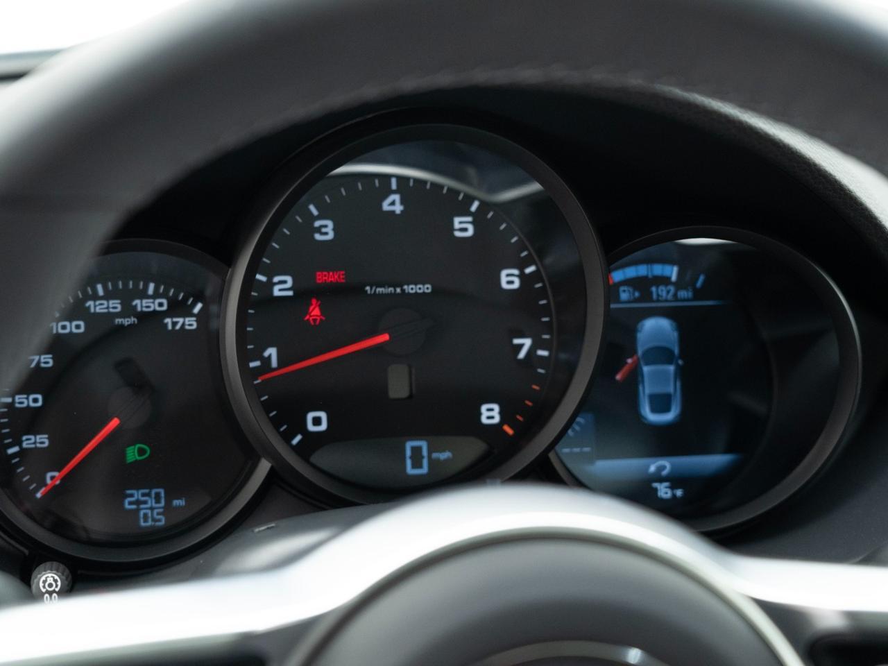 2025 Porsche 718 Cayman Pompano Beach FL