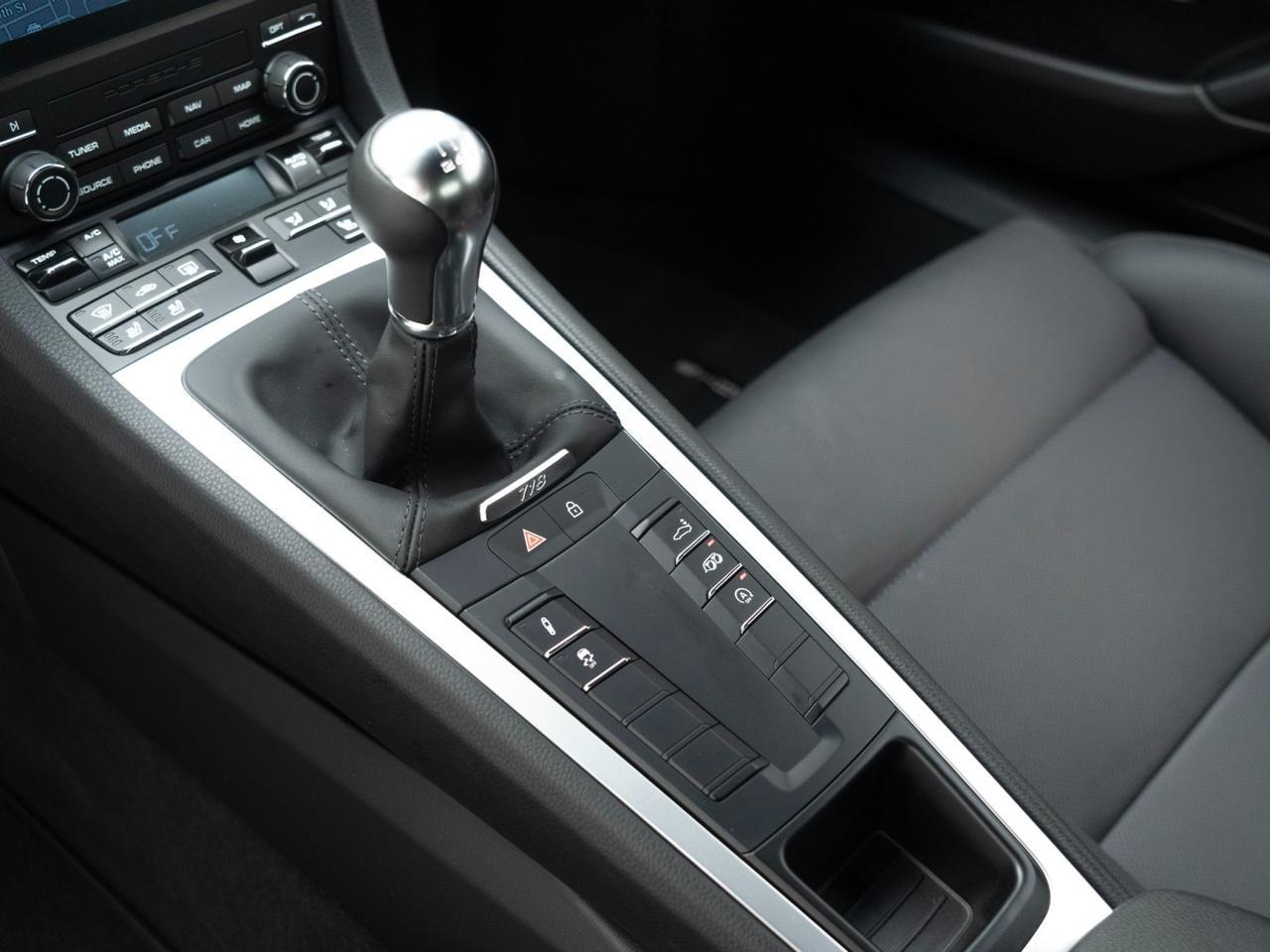 2025 Porsche 718 Cayman Pompano Beach FL