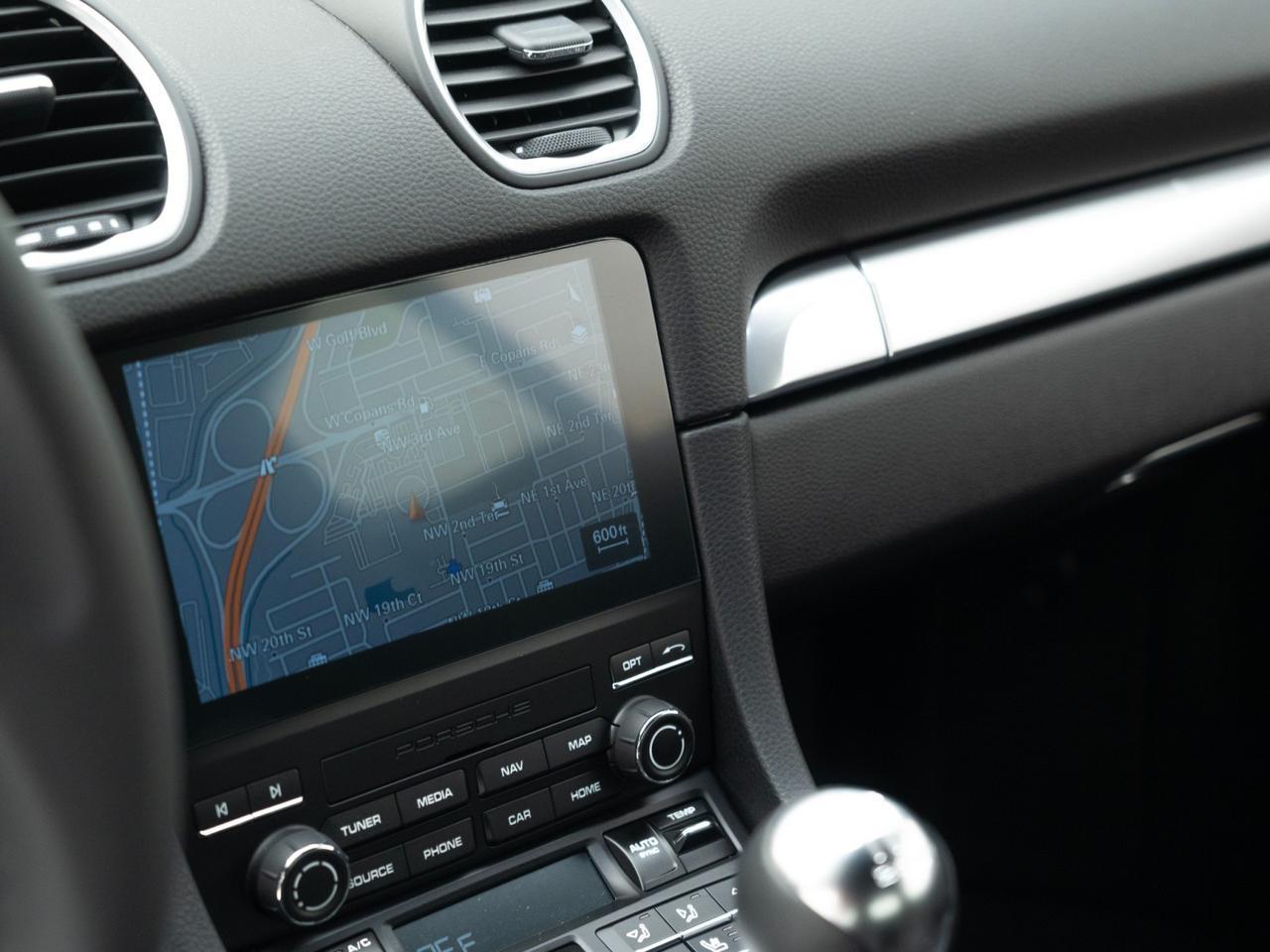 2025 Porsche 718 Cayman Pompano Beach FL