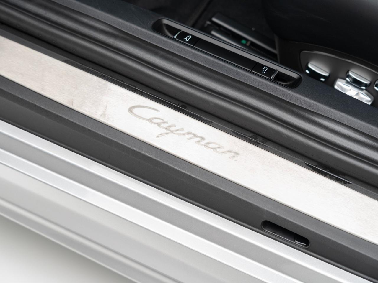 2025 Porsche 718 Cayman Pompano Beach FL