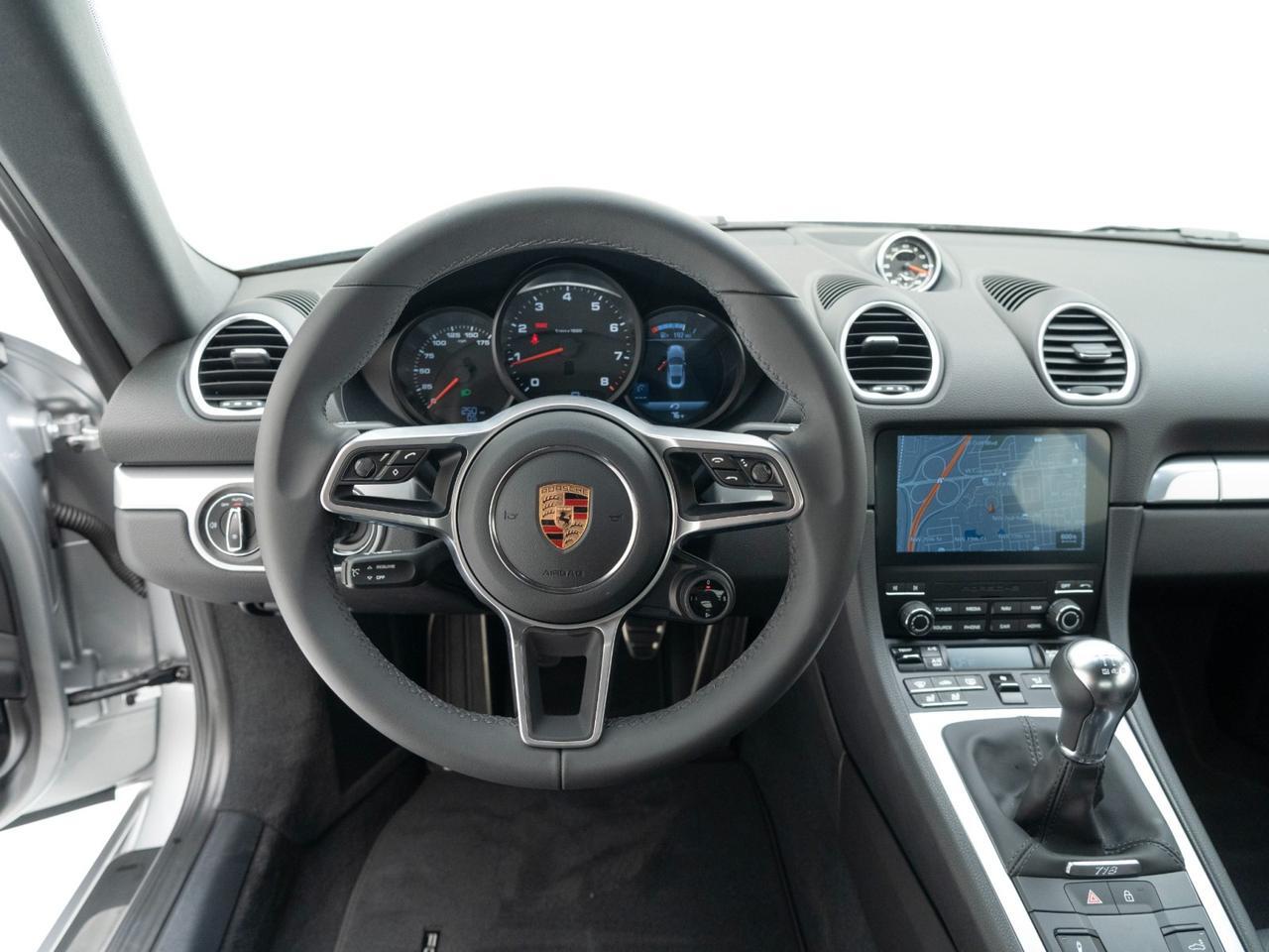 2025 Porsche 718 Cayman Pompano Beach FL