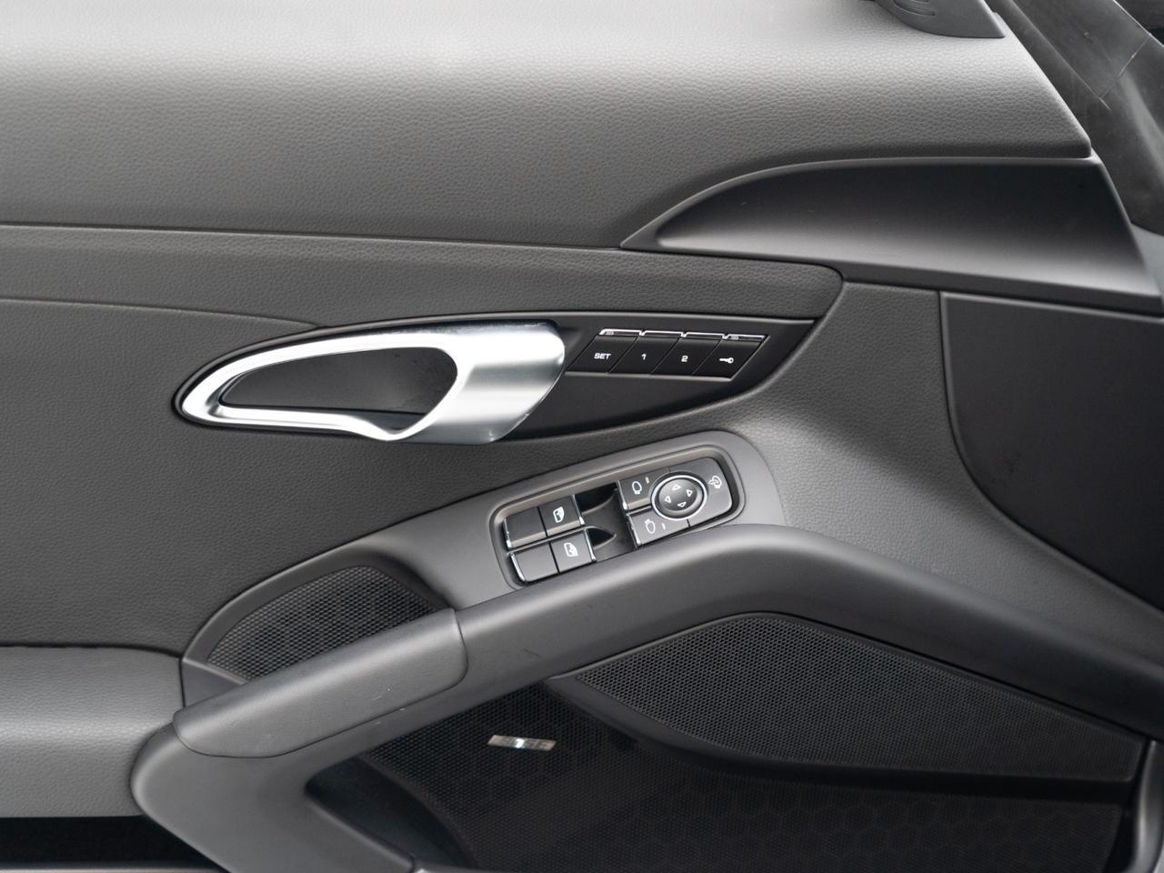 2025 Porsche 718 Cayman Pompano Beach FL