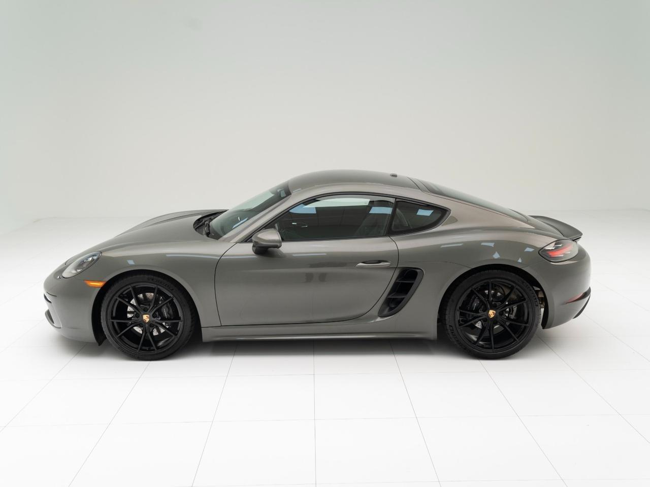 2025 Porsche 718 Cayman Pompano Beach FL