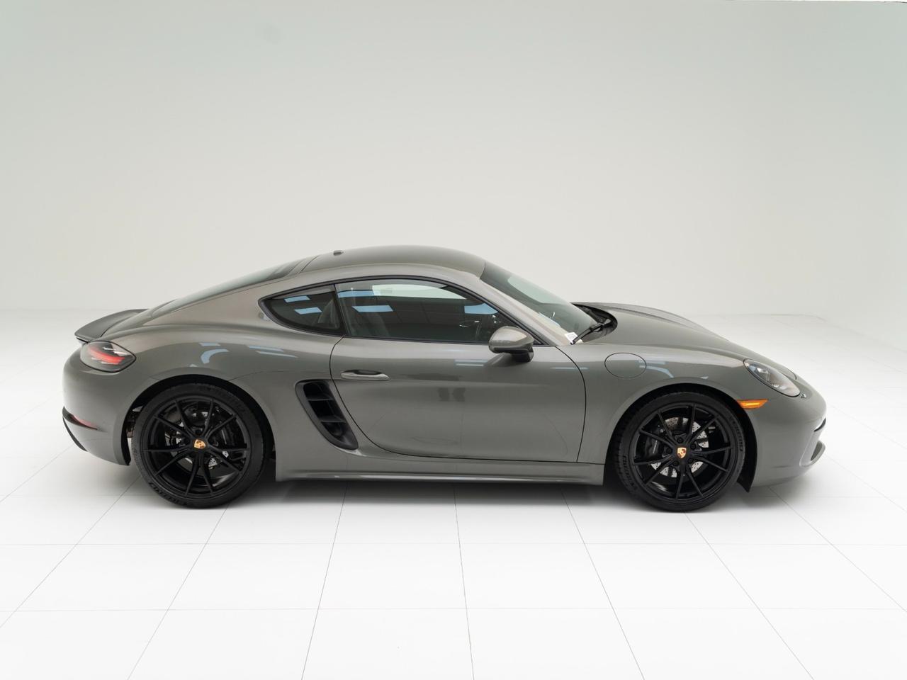 2025 Porsche 718 Cayman Pompano Beach FL