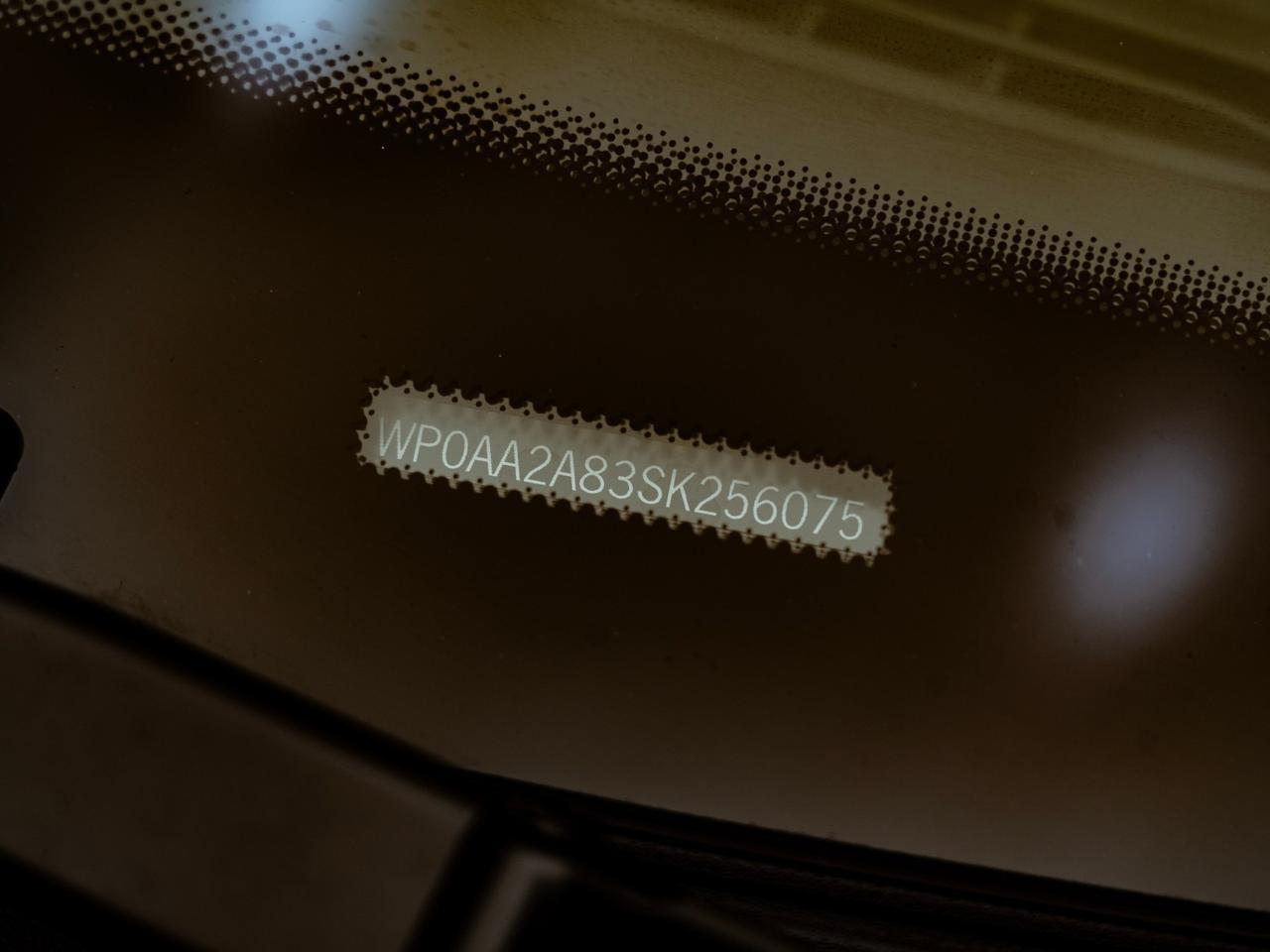 2025 Porsche 718 Cayman Pompano Beach FL