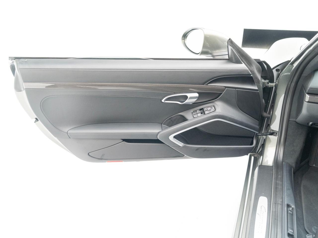 2025 Porsche 718 Cayman Pompano Beach FL