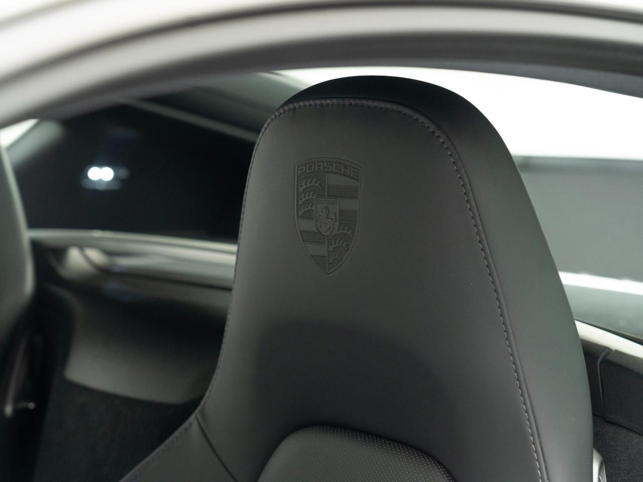 2025 Porsche 718 Cayman Pompano Beach FL