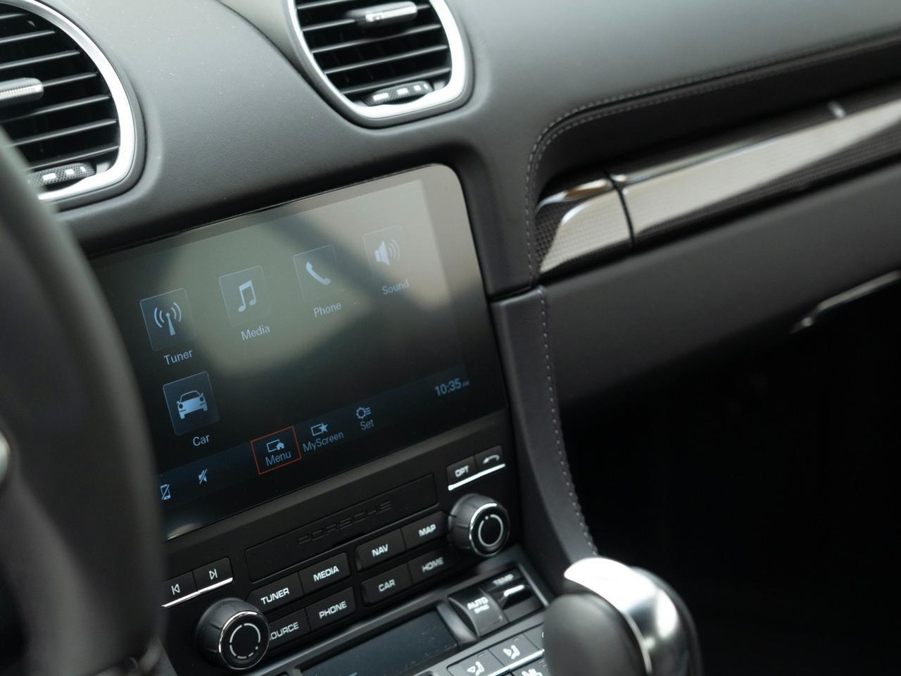 2025 Porsche 718 Cayman Pompano Beach FL