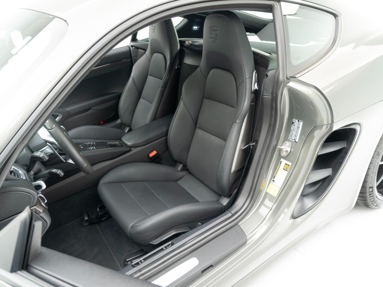 2025 Porsche 718 Cayman Pompano Beach FL