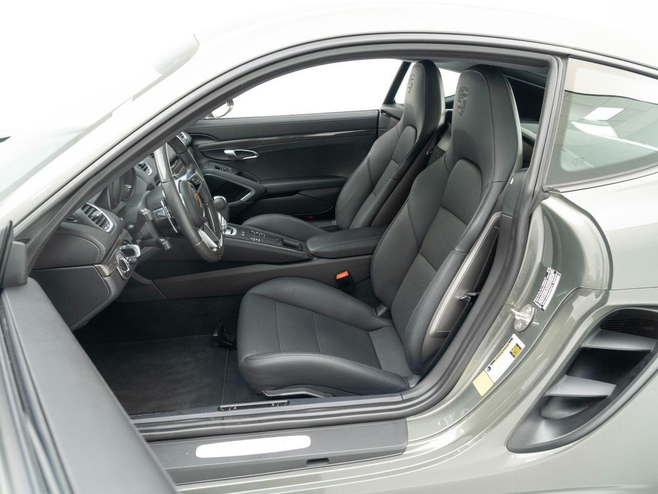 2025 Porsche 718 Cayman Pompano Beach FL