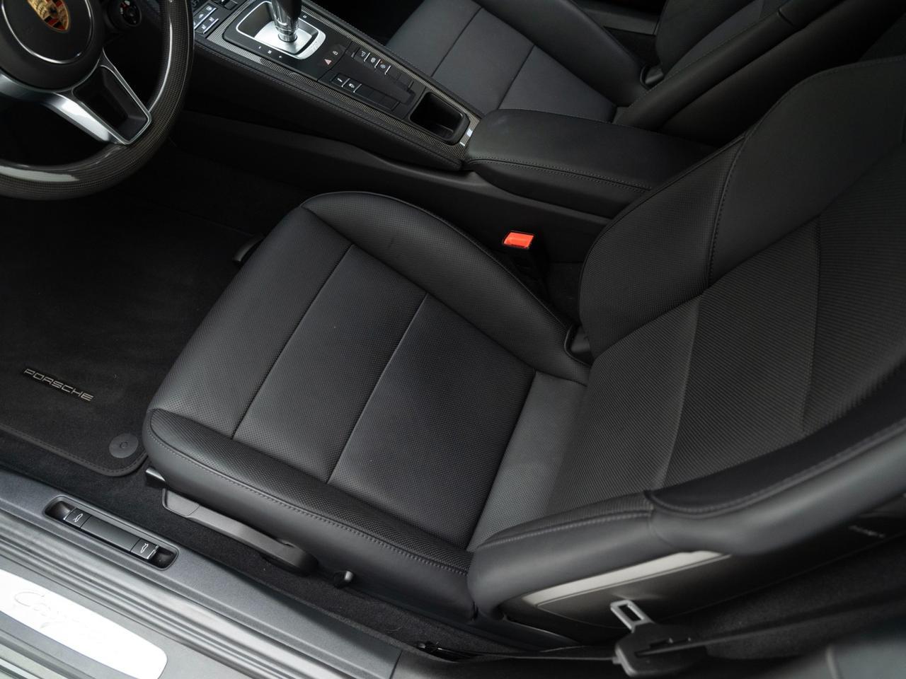 2025 Porsche 718 Cayman Pompano Beach FL