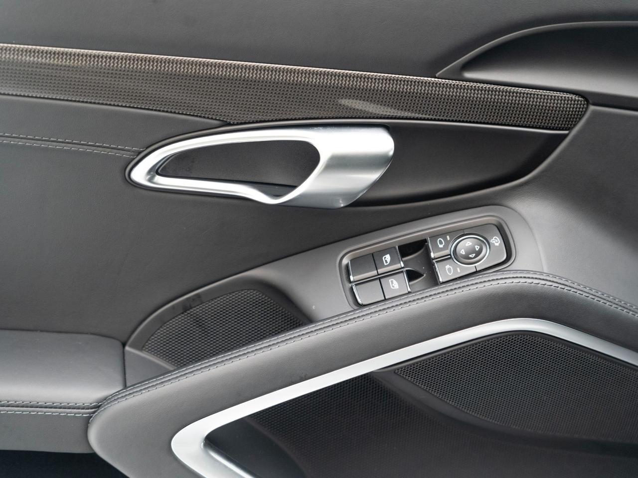 2025 Porsche 718 Cayman Pompano Beach FL