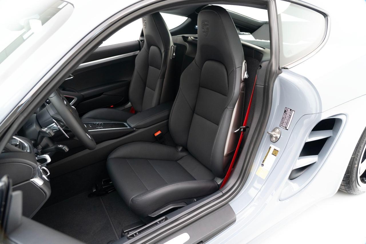 2025 Porsche 718 Cayman Pompano Beach FL