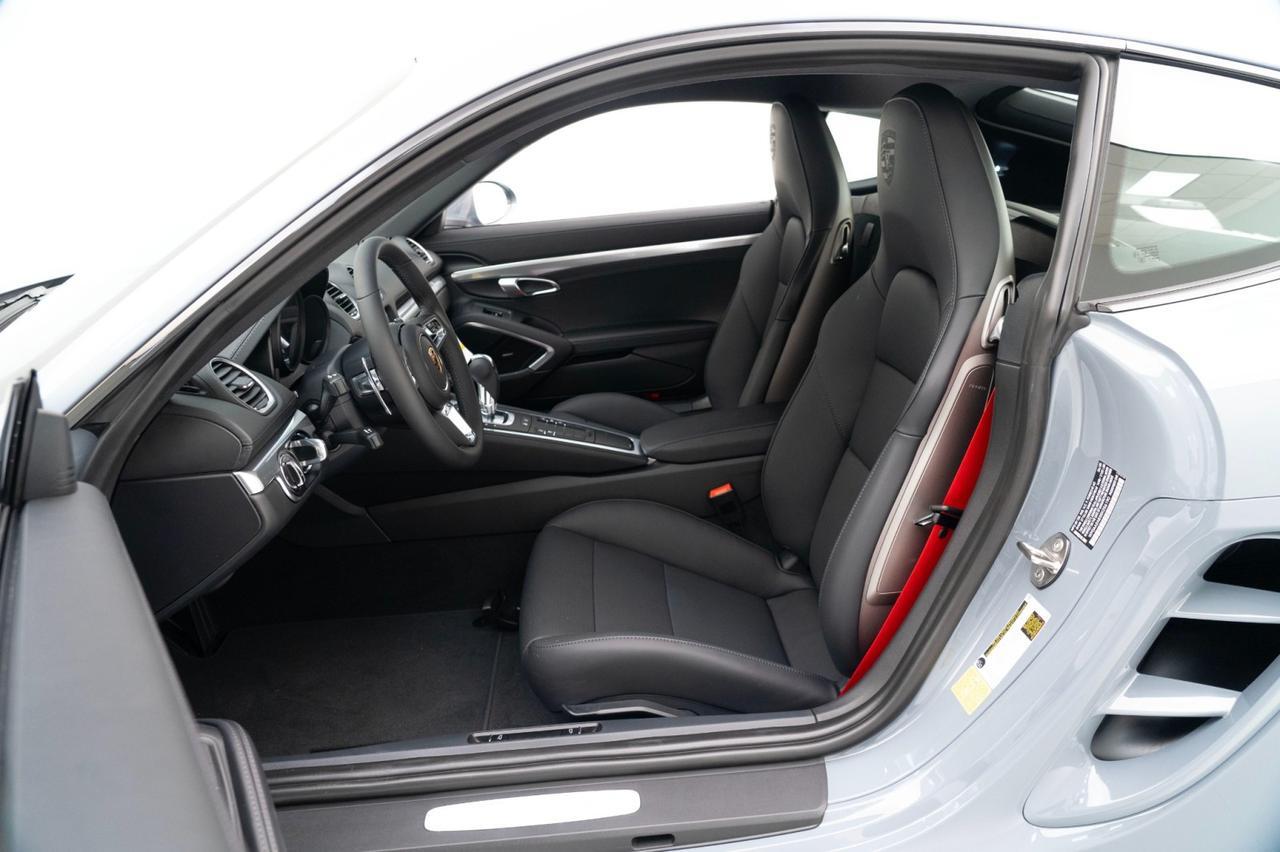 2025 Porsche 718 Cayman Pompano Beach FL