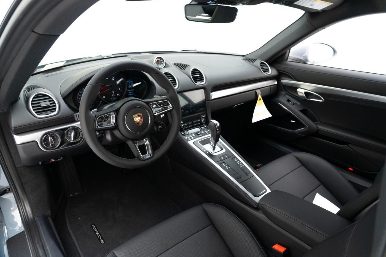 2025 Porsche 718 Cayman Pompano Beach FL