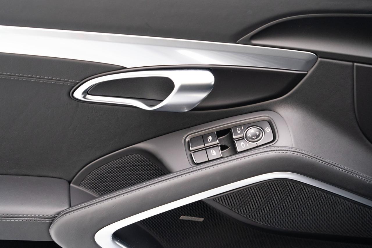 2025 Porsche 718 Cayman Pompano Beach FL