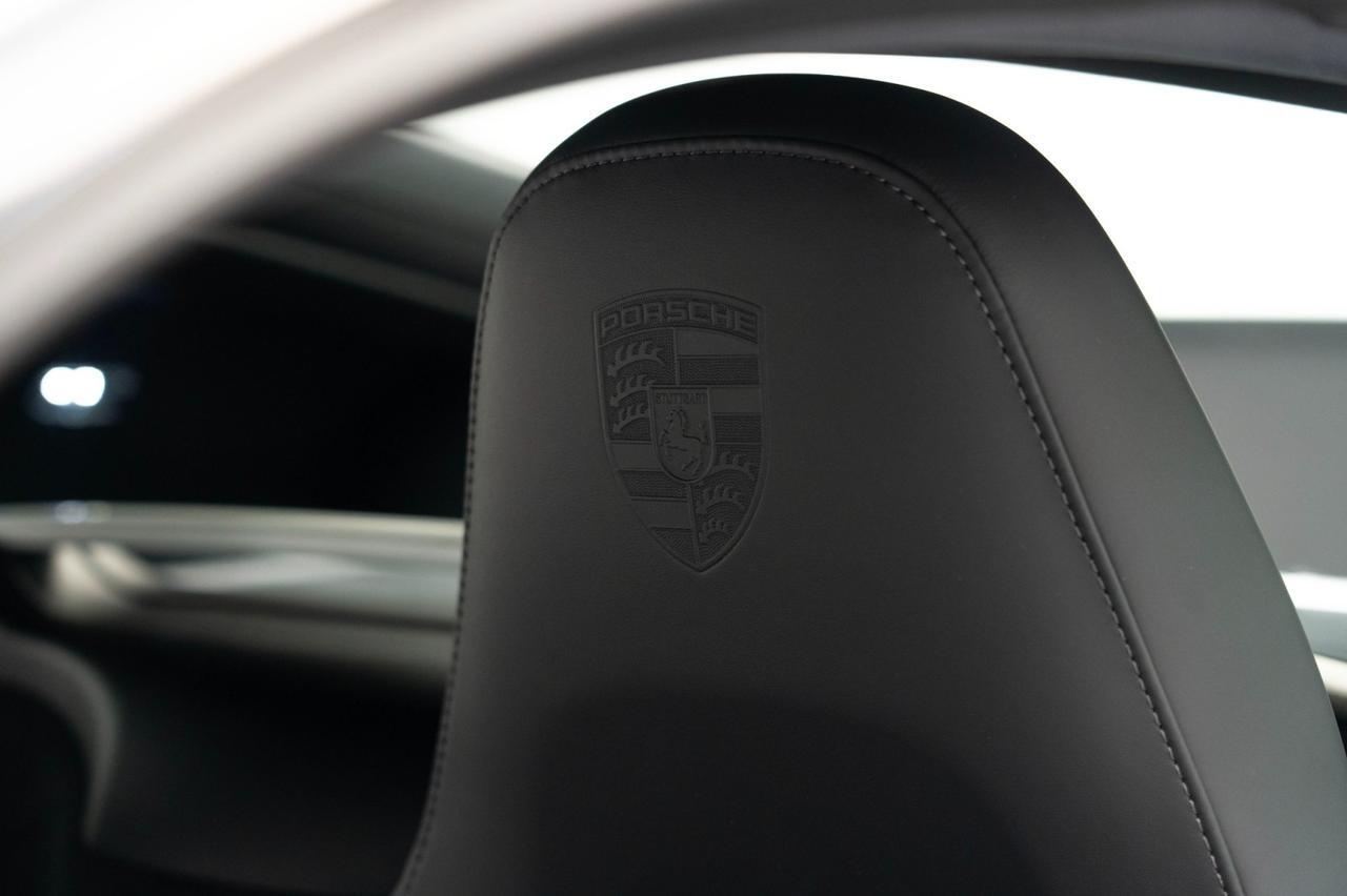 2025 Porsche 718 Cayman Pompano Beach FL