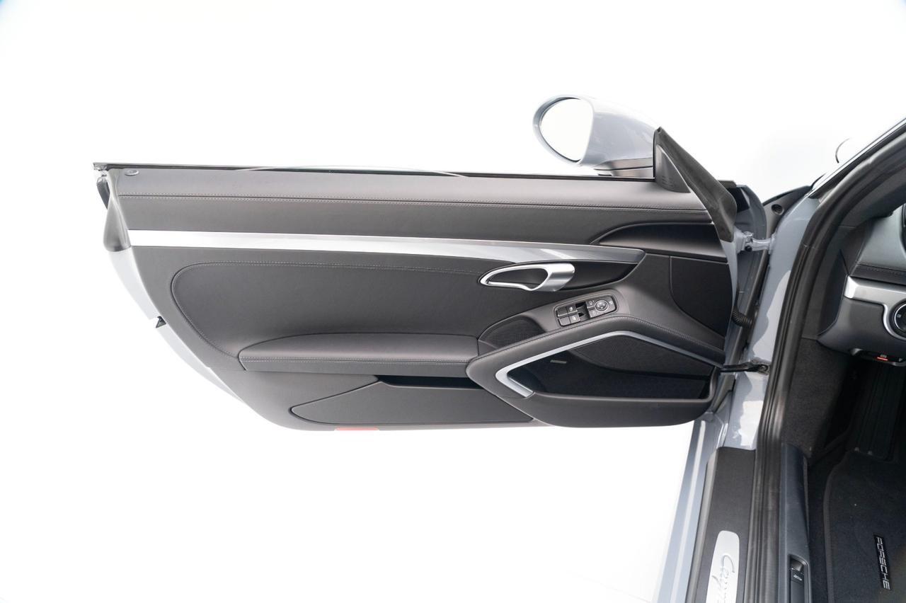 2025 Porsche 718 Cayman Pompano Beach FL