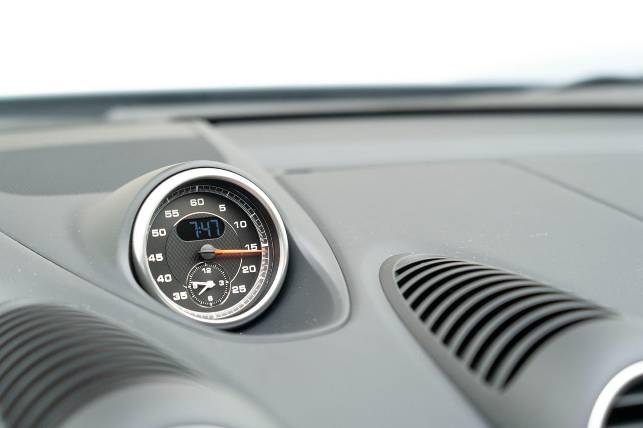 2025 Porsche 718 Cayman Pompano Beach FL