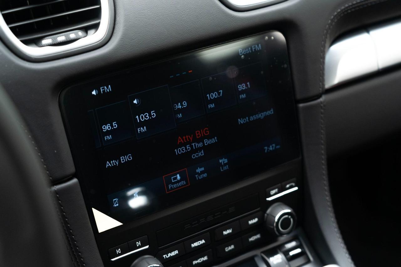 2025 Porsche 718 Cayman Pompano Beach FL