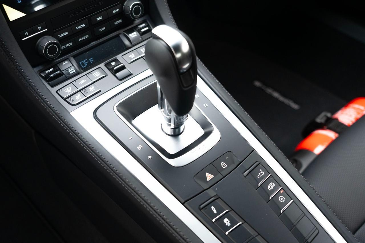2025 Porsche 718 Cayman Pompano Beach FL