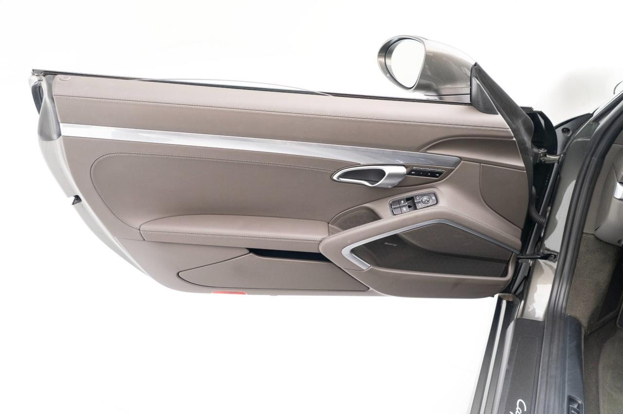2025 Porsche 718 Cayman Pompano Beach FL