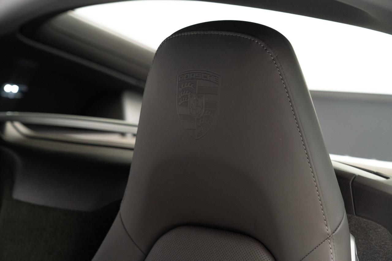 2025 Porsche 718 Cayman Pompano Beach FL
