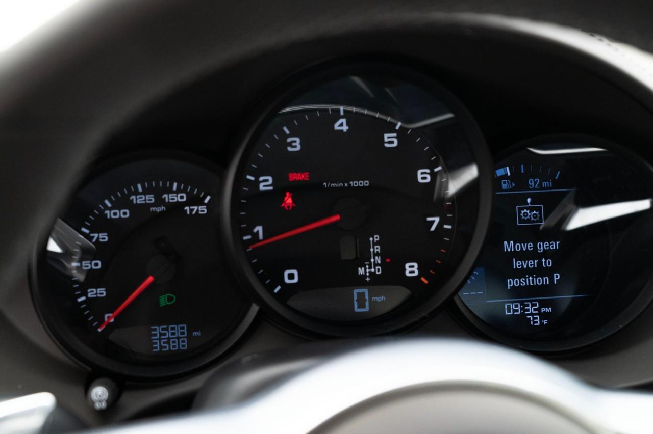 2025 Porsche 718 Cayman Pompano Beach FL