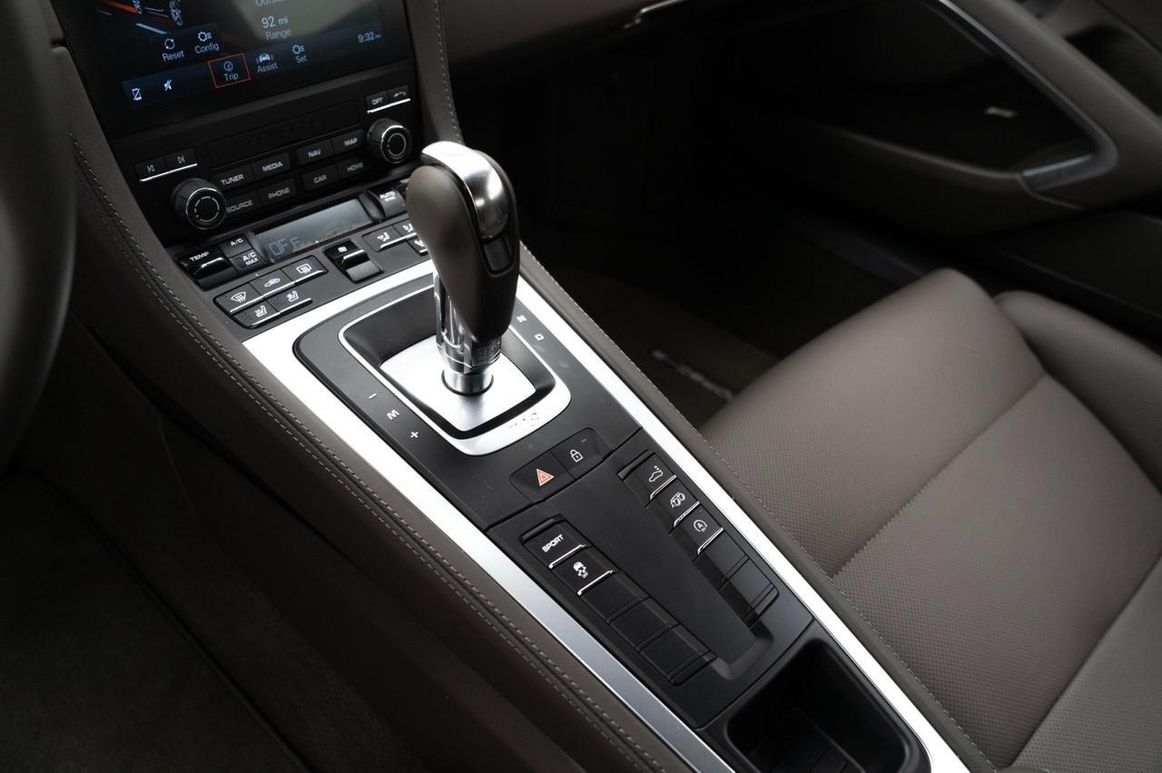 2025 Porsche 718 Cayman Pompano Beach FL