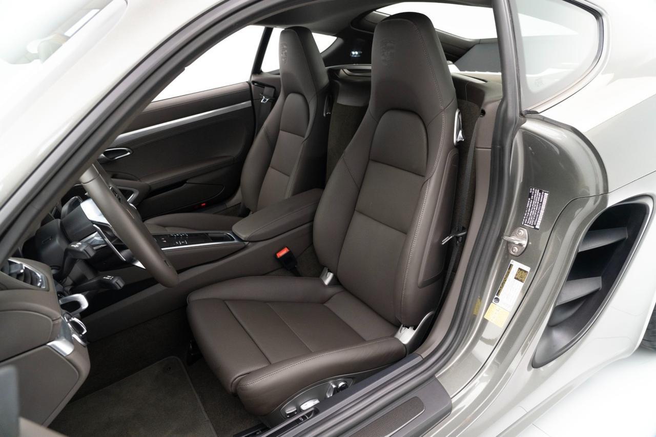 2025 Porsche 718 Cayman Pompano Beach FL