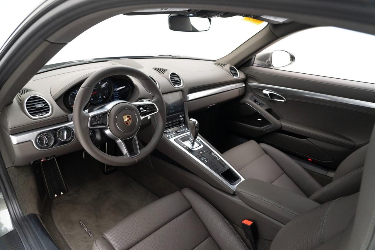 2025 Porsche 718 Cayman Pompano Beach FL