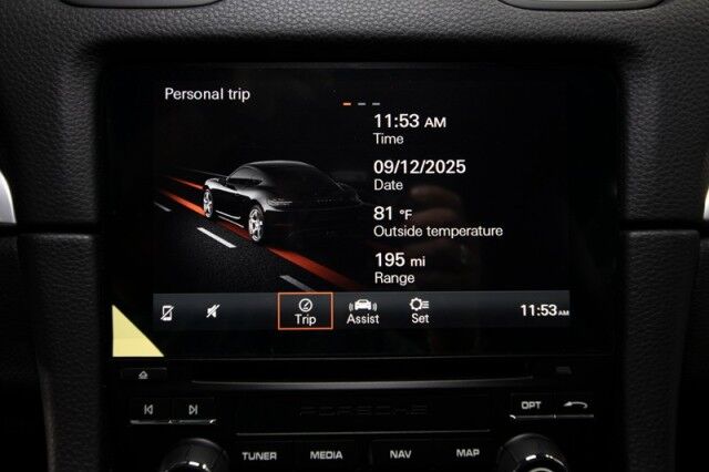 2025 Porsche Cayman photo 22