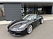 2025 Porsche 718 Cayman Base
