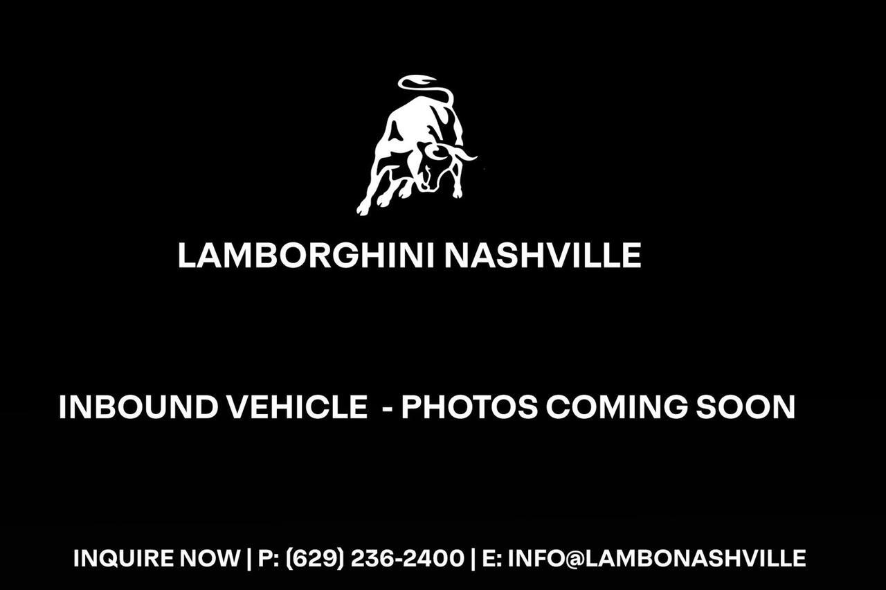 2025 Porsche 718 Cayman GT4 RS Charlotte NC