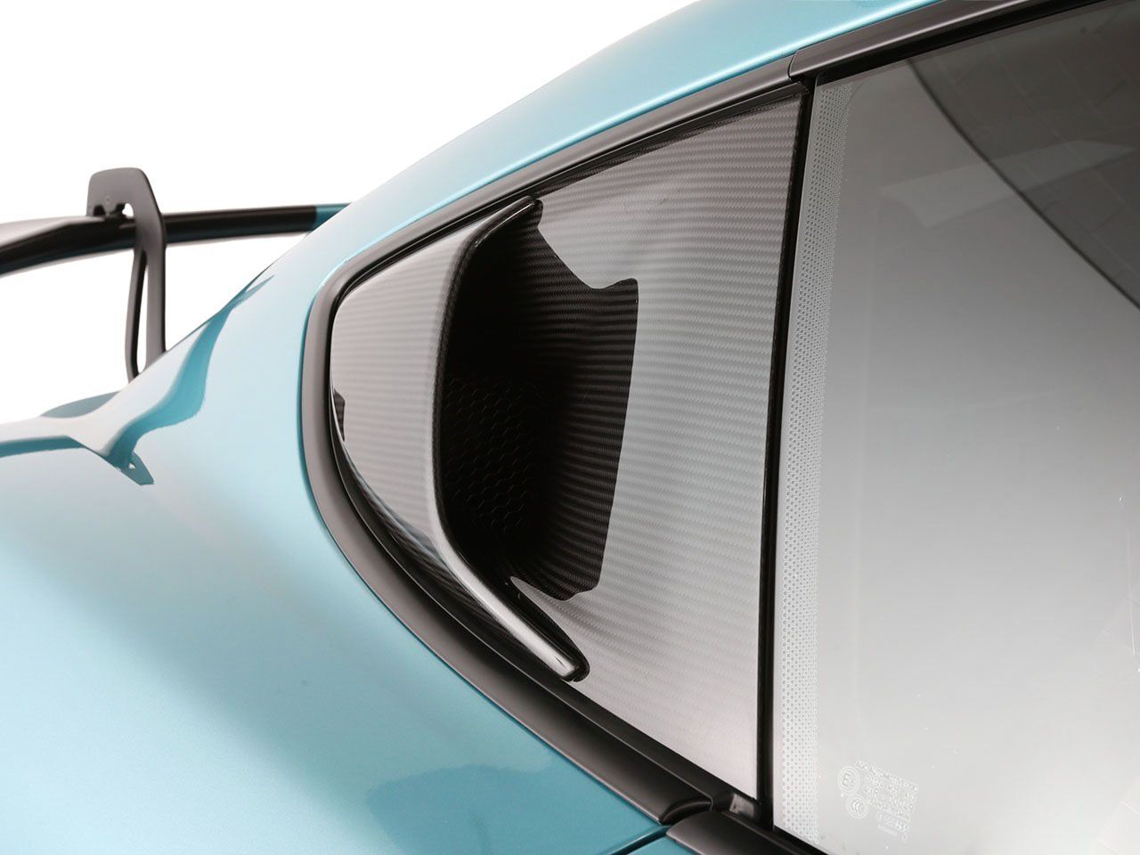 2025 Porsche 718 Cayman GT4 RS Indianapolis IN