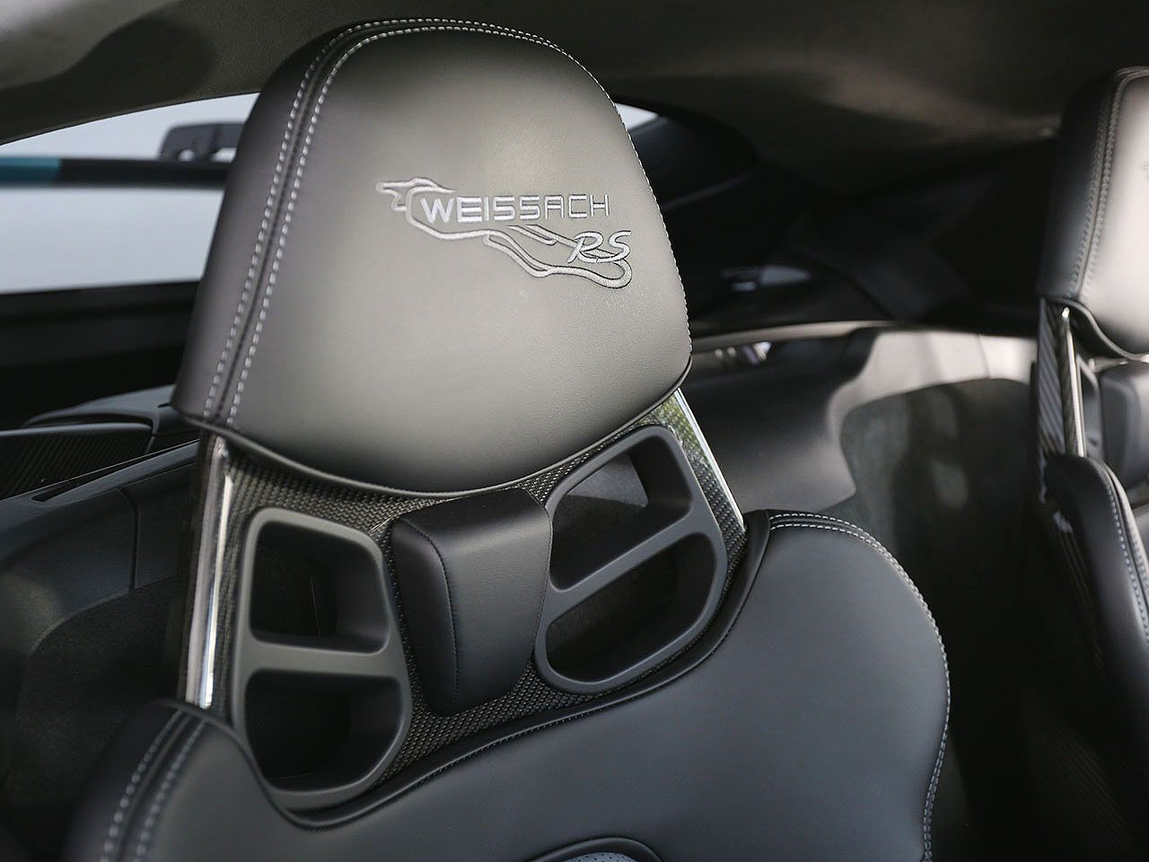 2025 Porsche 718 Cayman GT4 RS Indianapolis IN