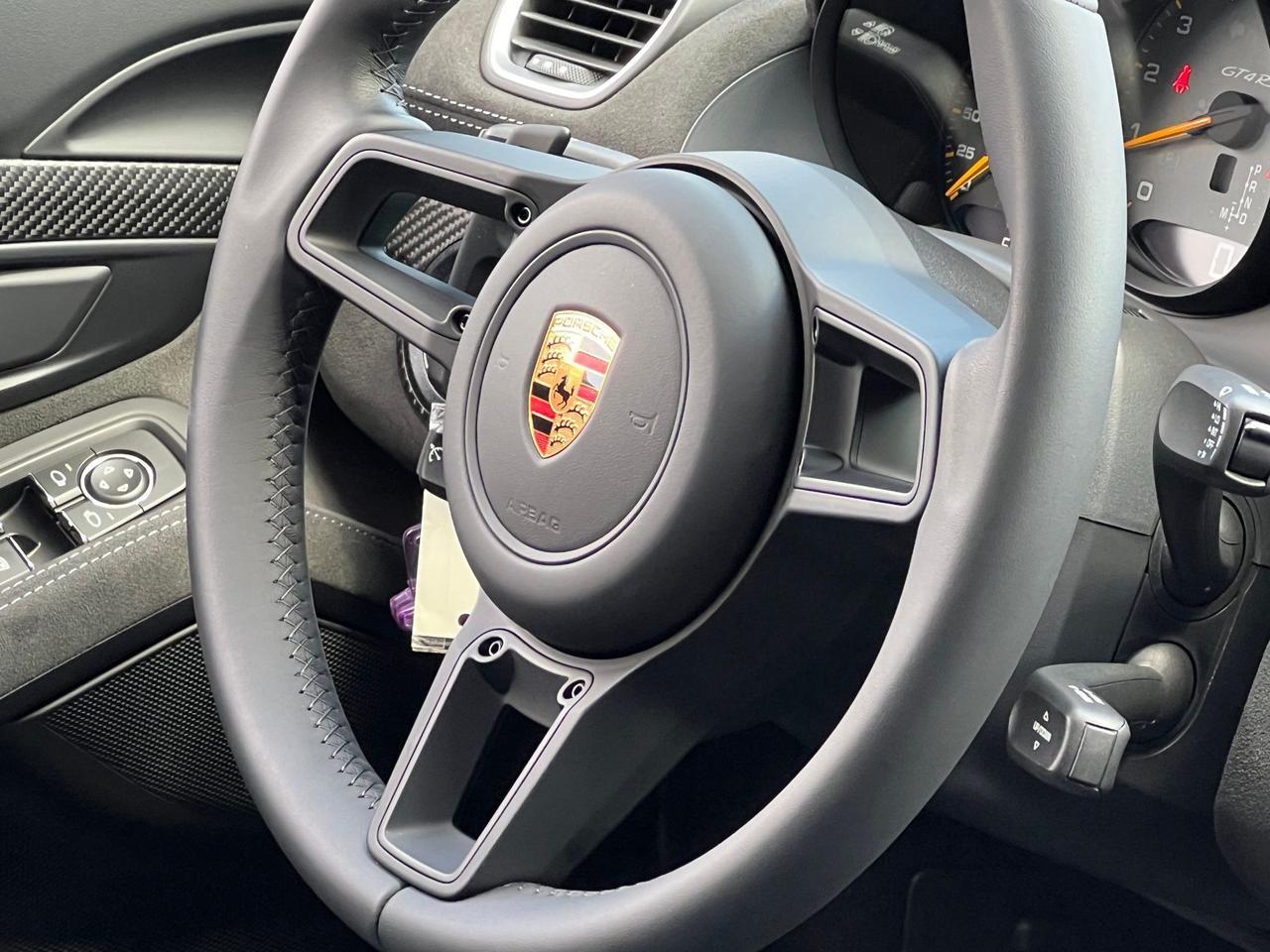 2025 Porsche 718 Cayman GT4 RS Indianapolis IN