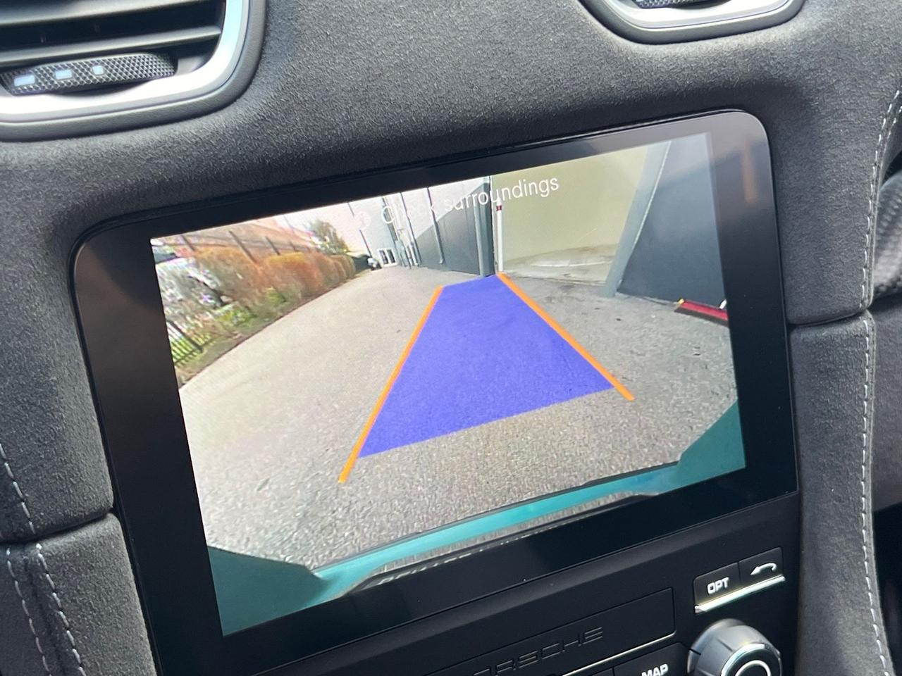 2025 Porsche 718 Cayman GT4 RS Indianapolis IN