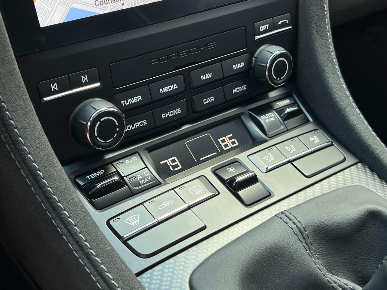 2025 Porsche 718 Cayman GT4 RS Indianapolis IN