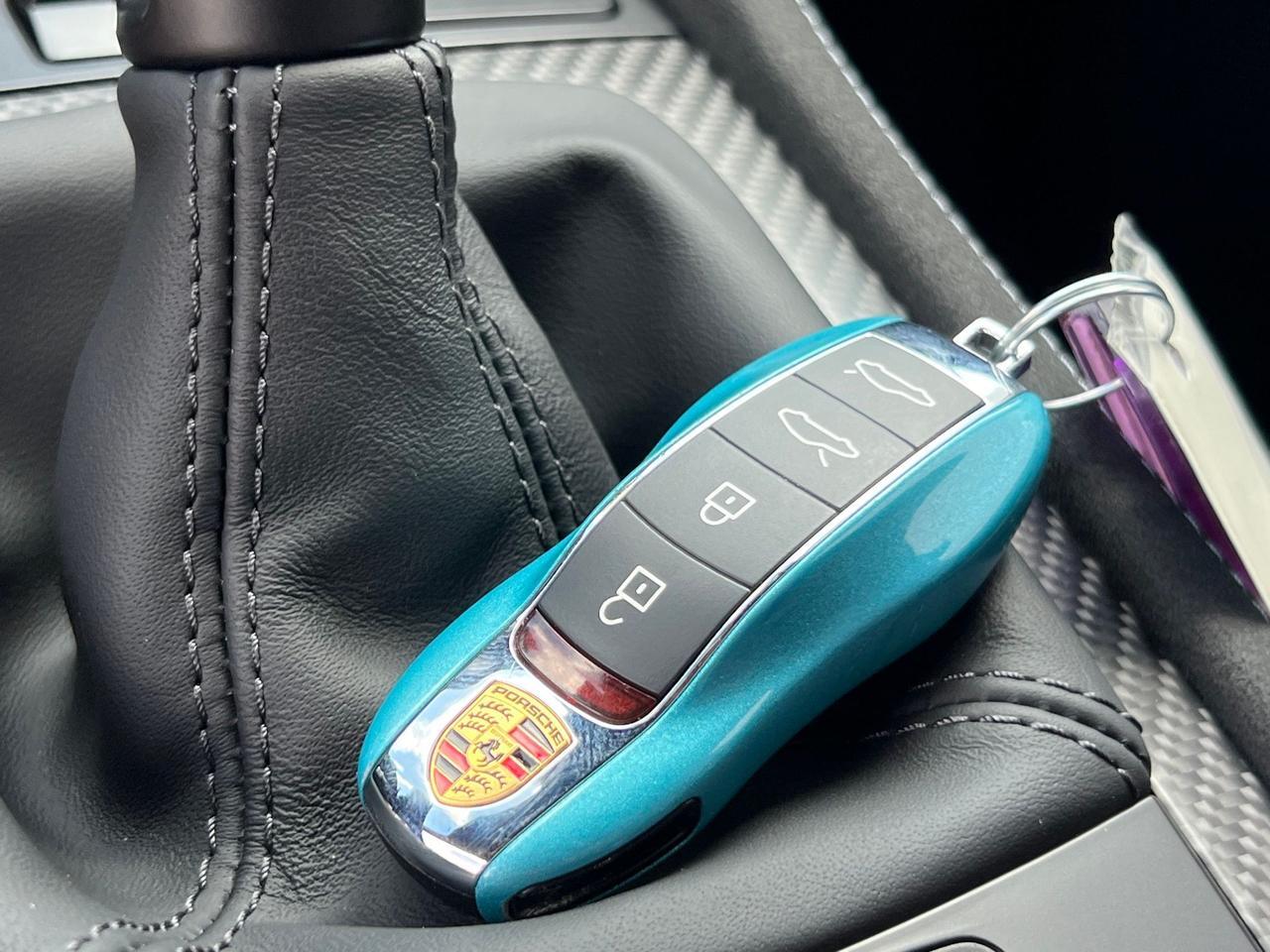 2025 Porsche 718 Cayman GT4 RS Indianapolis IN