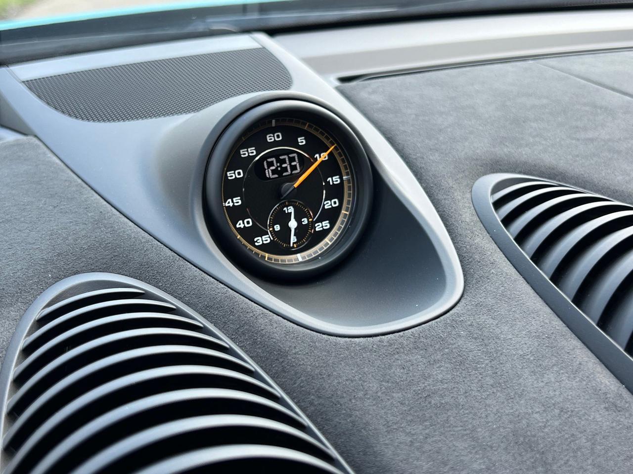 2025 Porsche 718 Cayman GT4 RS Indianapolis IN