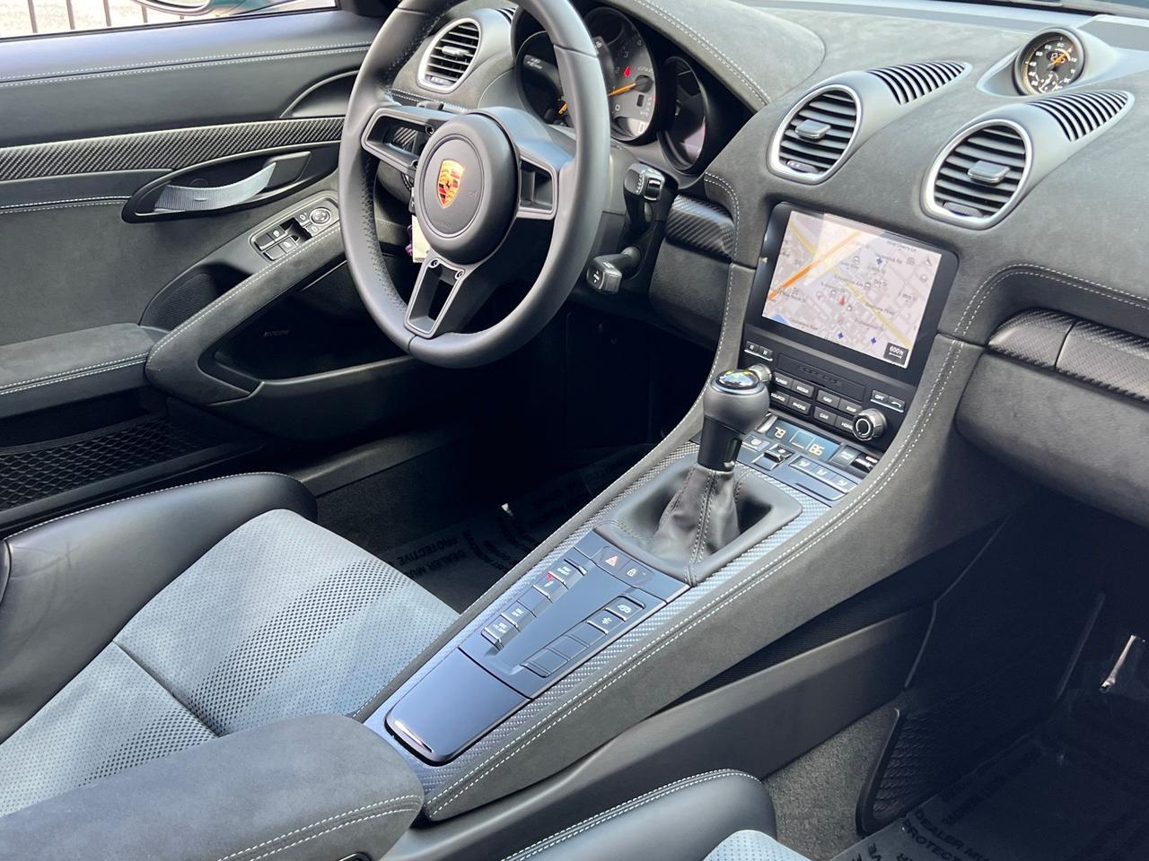 2025 Porsche 718 Cayman GT4 RS Indianapolis IN