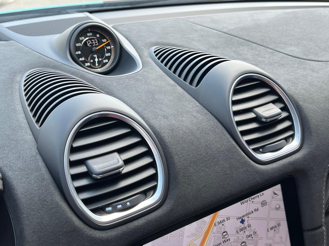 2025 Porsche 718 Cayman GT4 RS Indianapolis IN